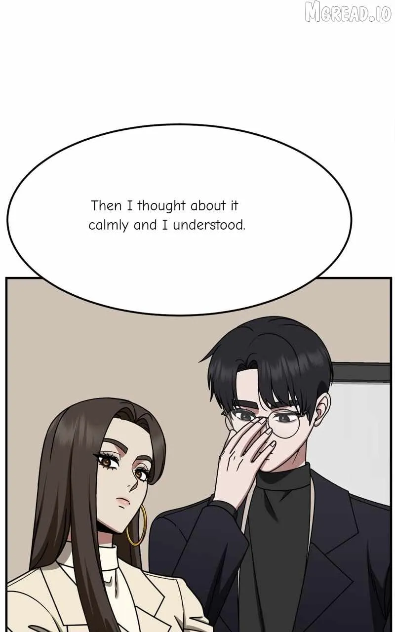 Change Me Chapter 246 page 30 - 