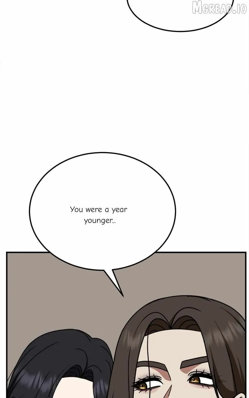 Change Me Chapter 246 page 4 - 