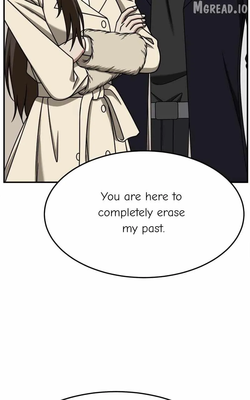 Change Me Chapter 246 page 31 - 