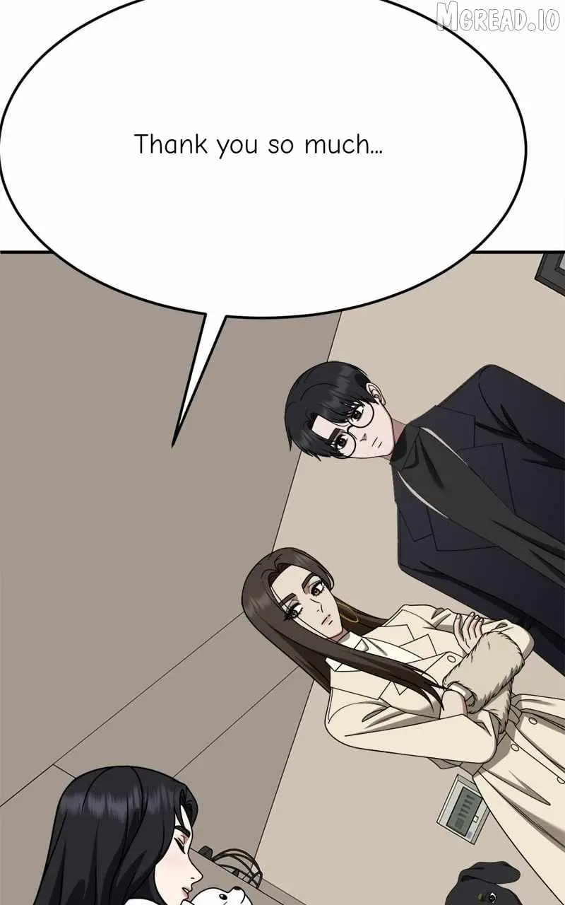 Change Me Chapter 246 page 32 - 
