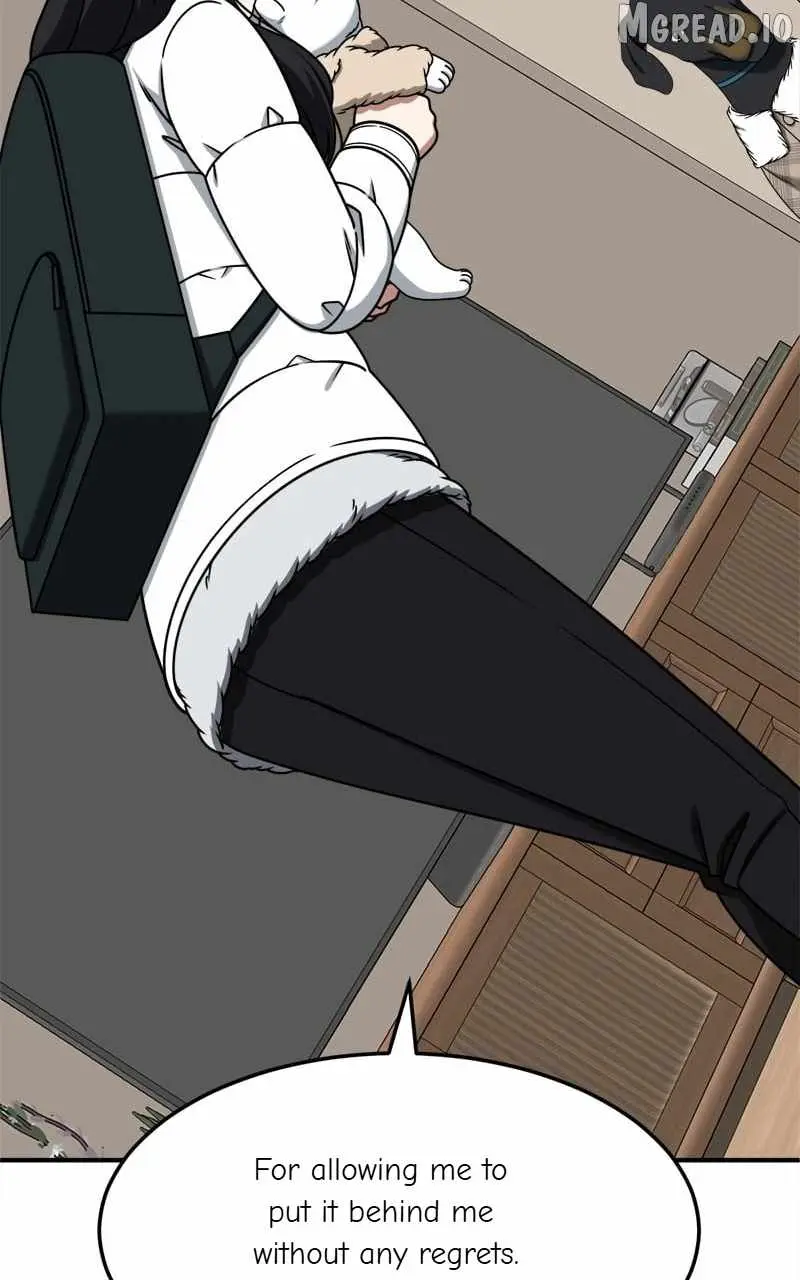 Change Me Chapter 246 page 33 - 