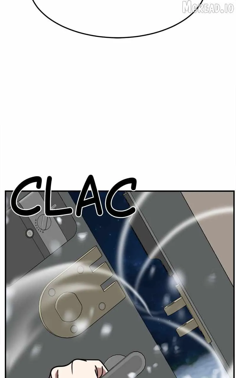 Change Me Chapter 246 page 34 - 