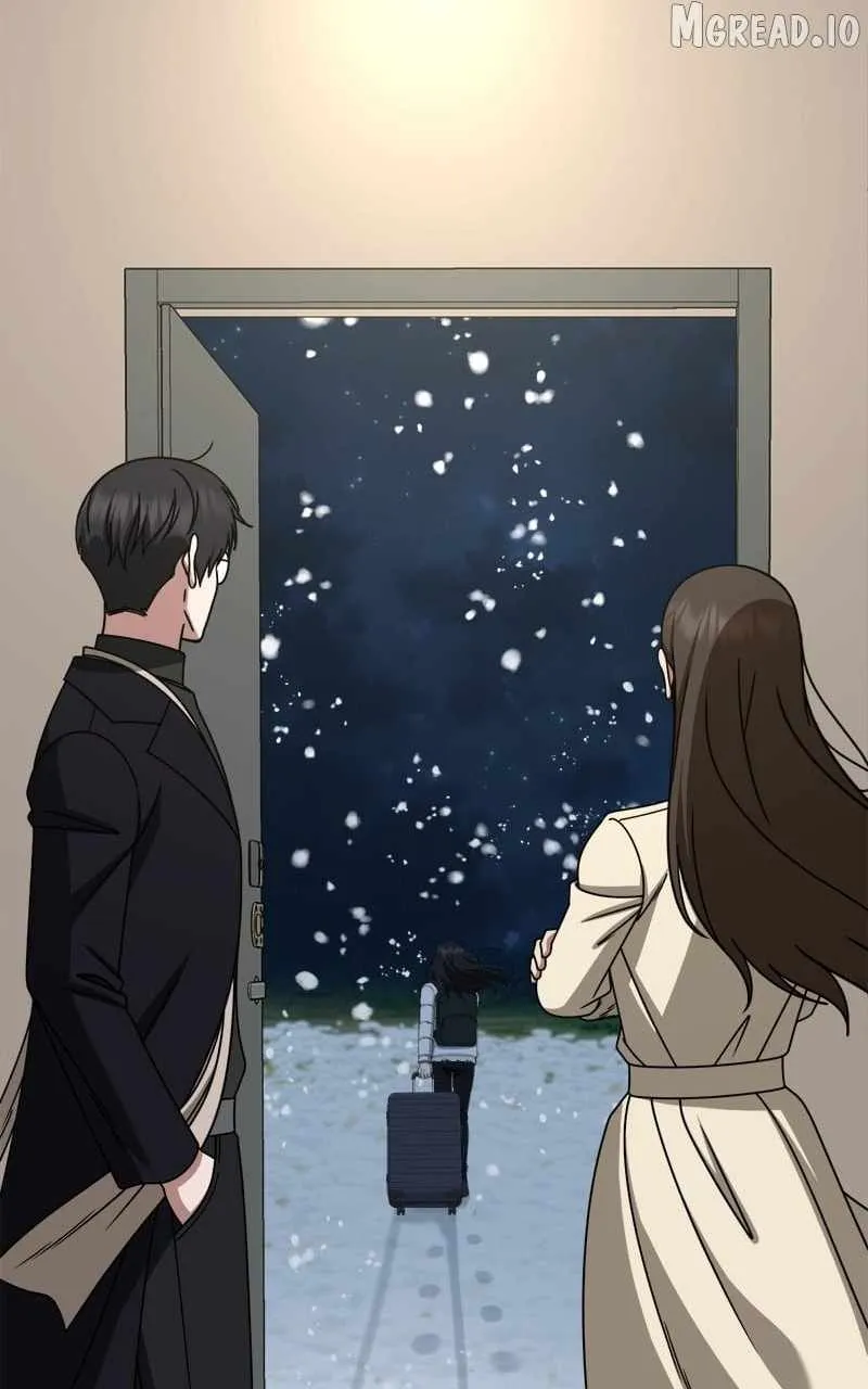 Change Me Chapter 246 page 38 - 