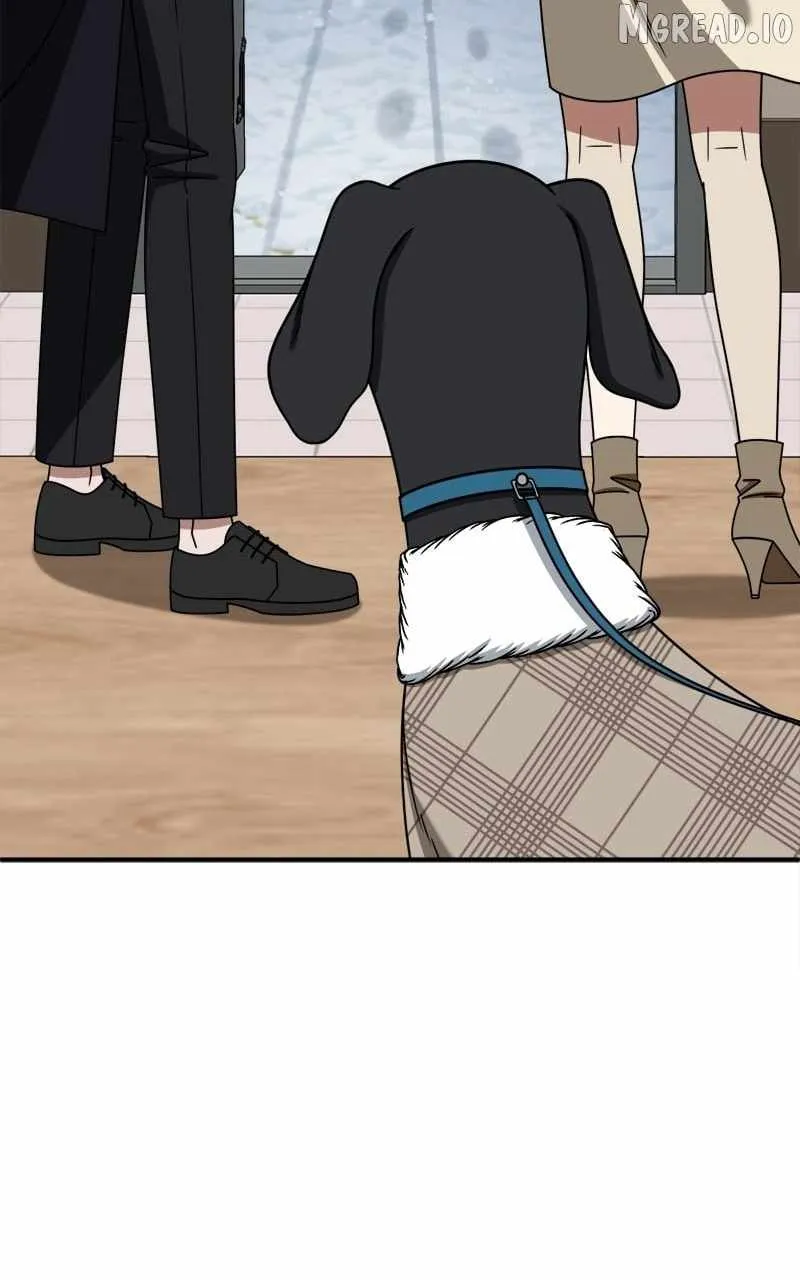 Change Me Chapter 246 page 39 - 