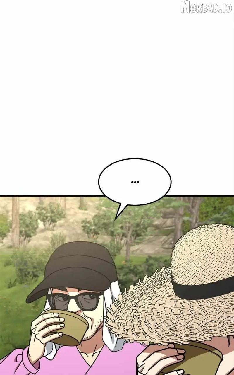 Change Me Chapter 246 page 40 - 