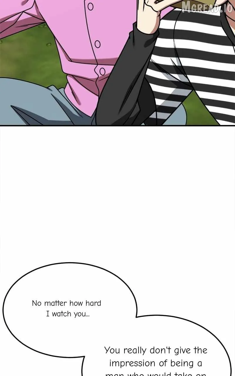Change Me Chapter 246 page 41 - 
