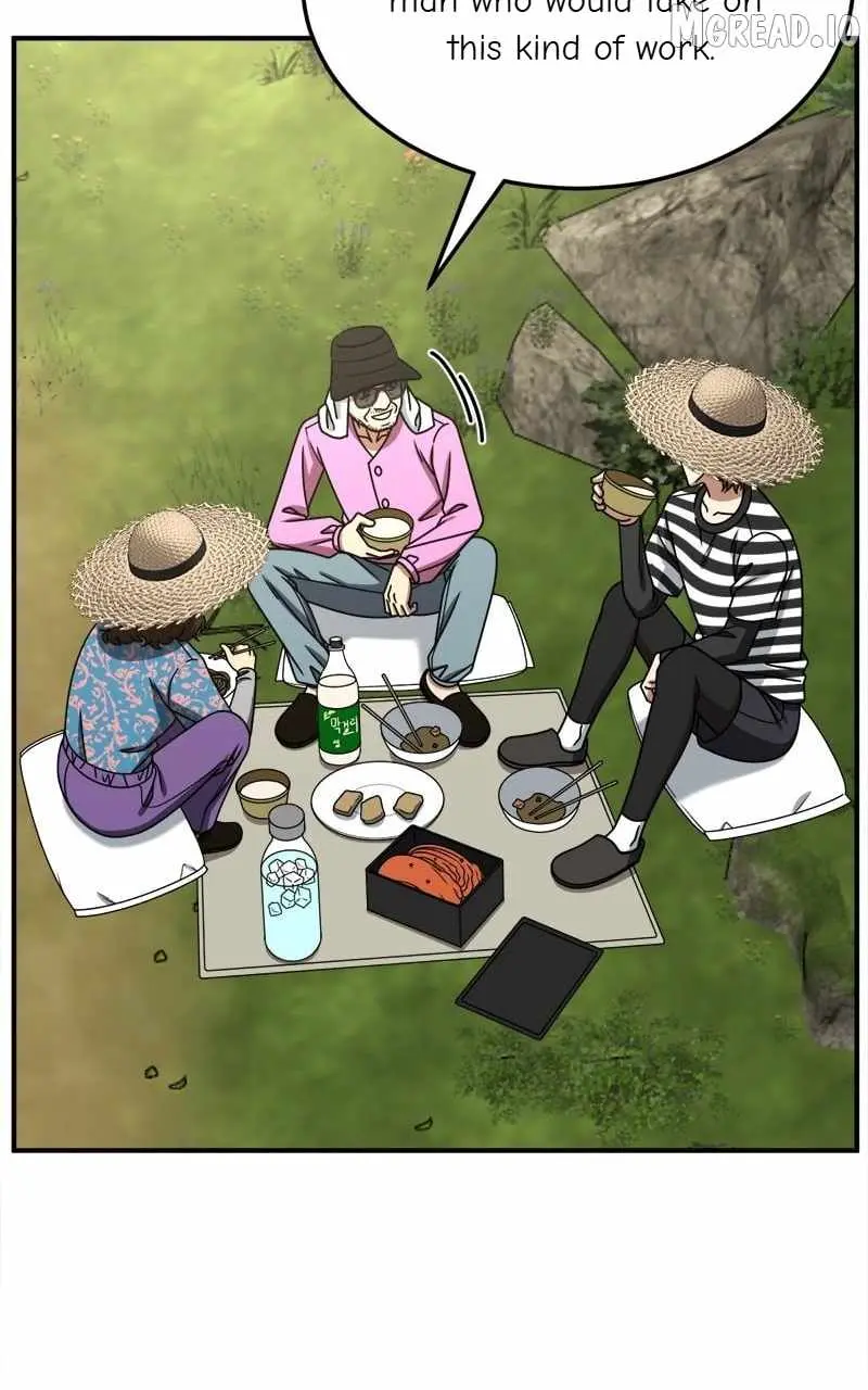 Change Me Chapter 246 page 42 - 