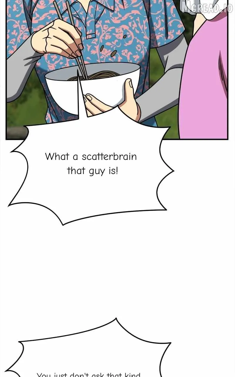 Change Me Chapter 246 page 44 - 