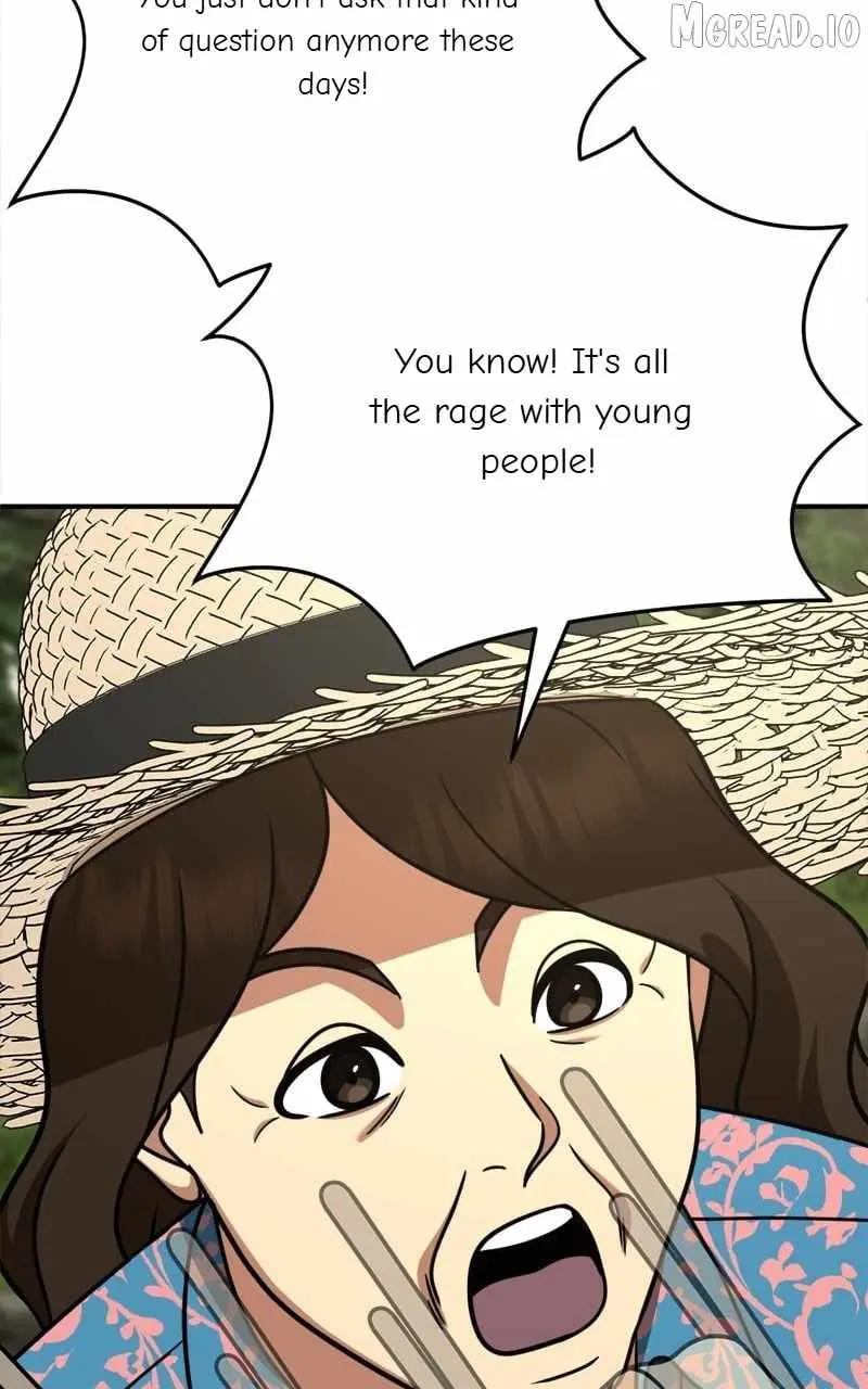 Change Me Chapter 246 page 45 - 
