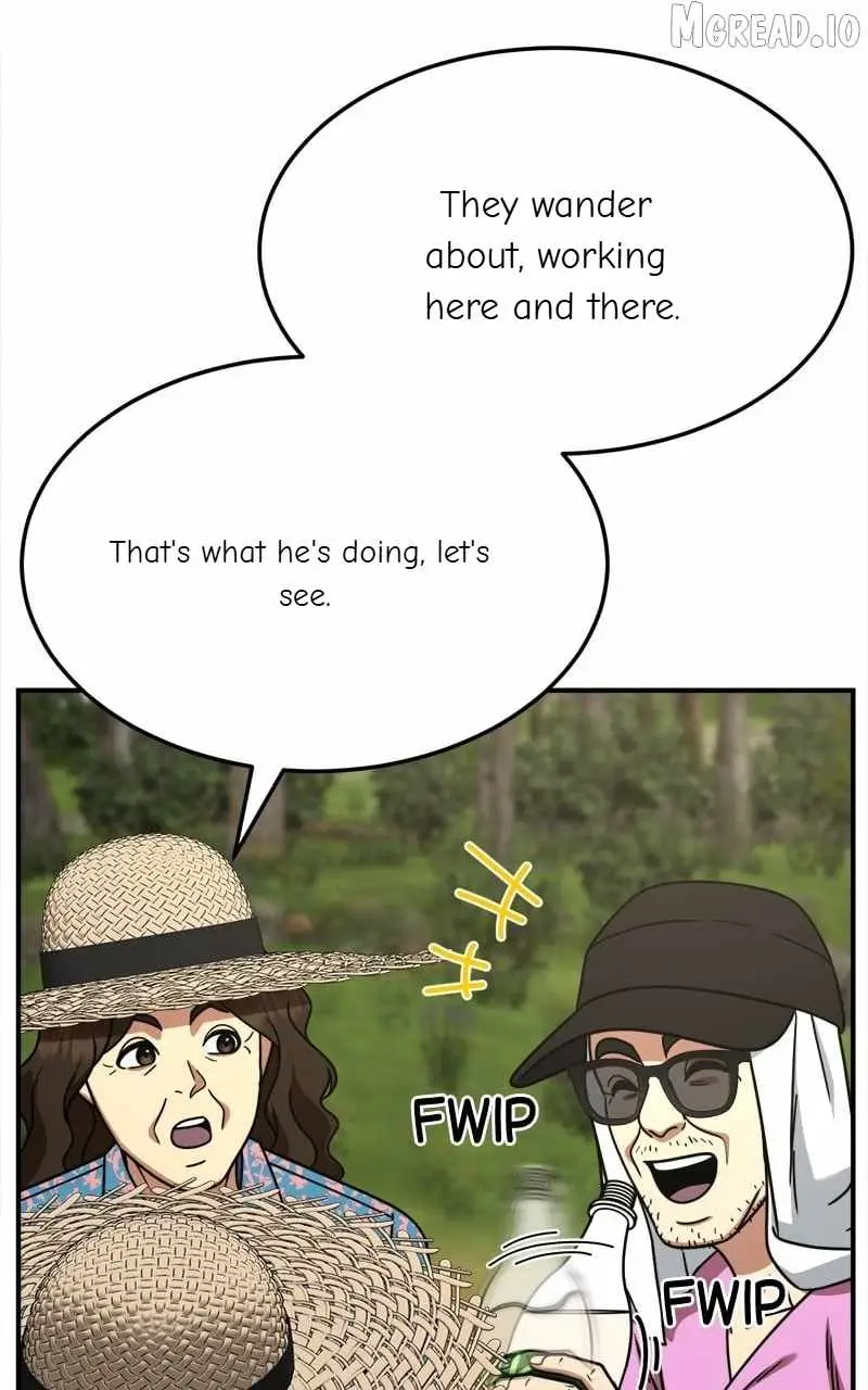 Change Me Chapter 246 page 47 - 