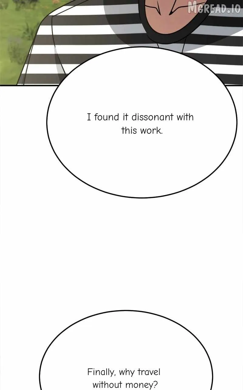 Change Me Chapter 246 page 50 - 