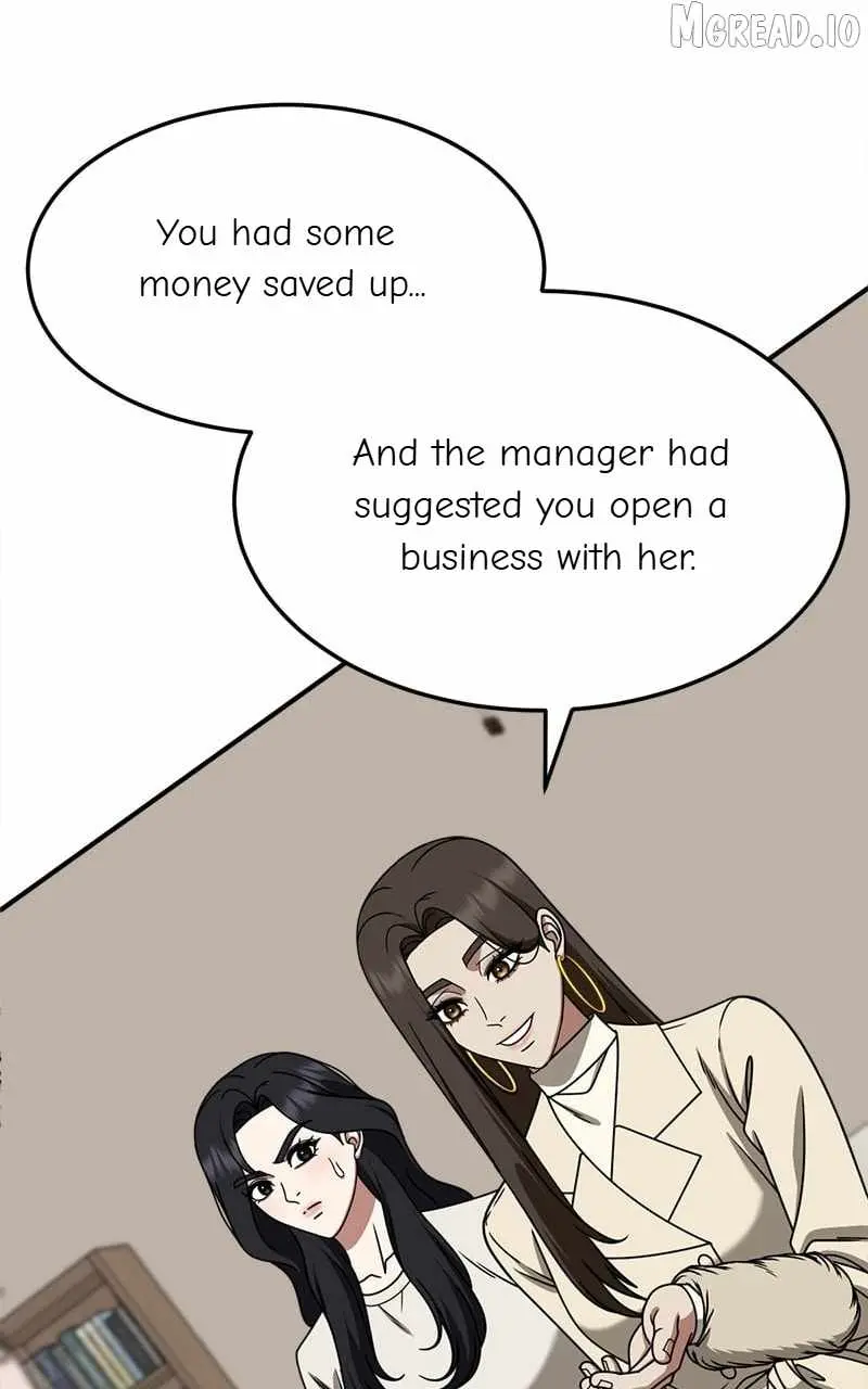 Change Me Chapter 246 page 6 - 