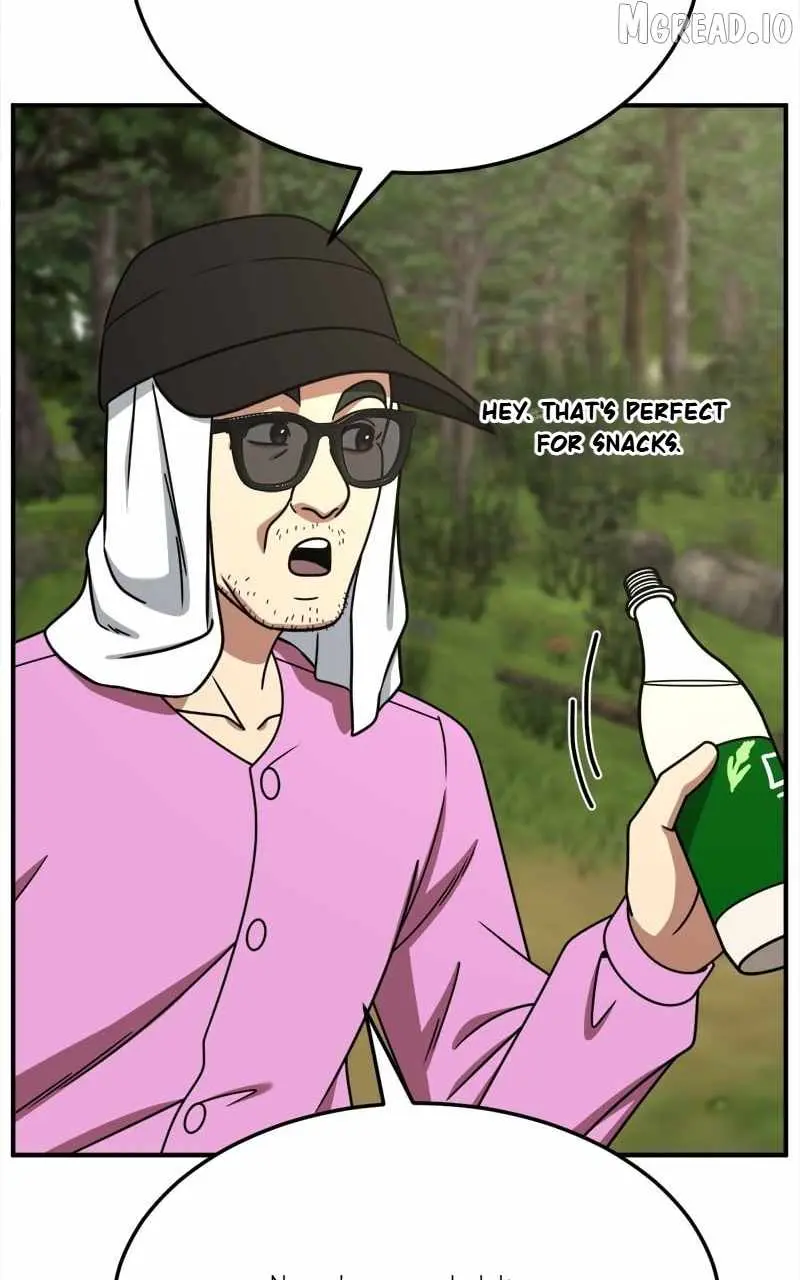 Change Me Chapter 246 page 51 - 