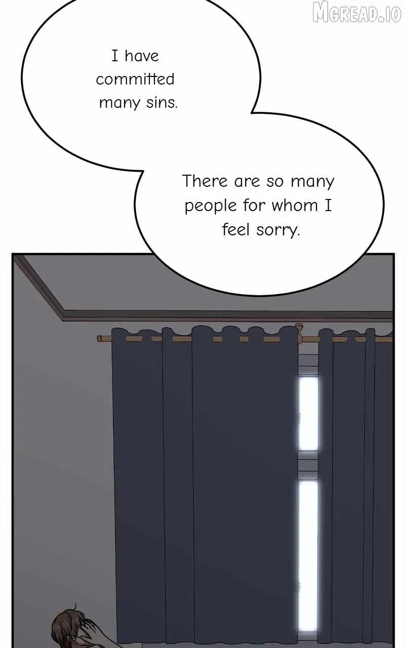 Change Me Chapter 246 page 55 - 