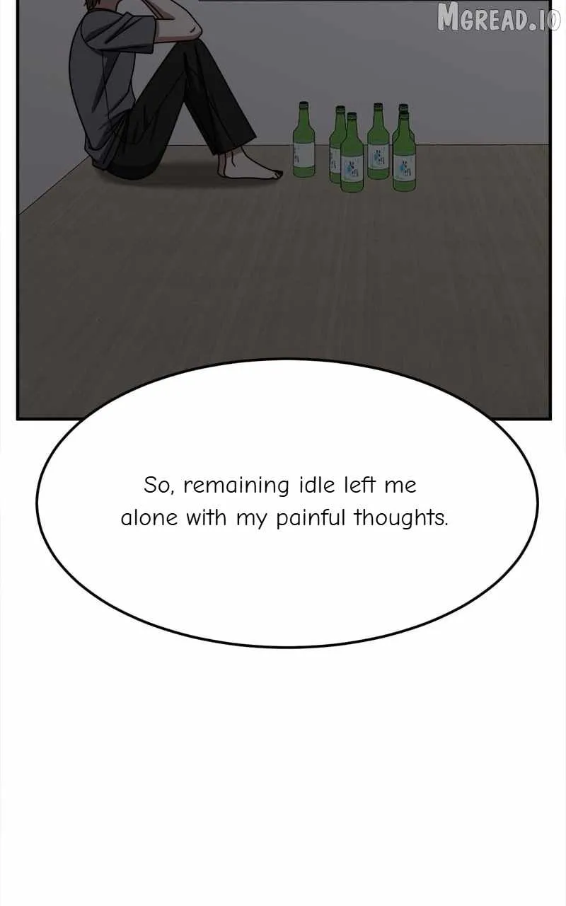 Change Me Chapter 246 page 56 - 