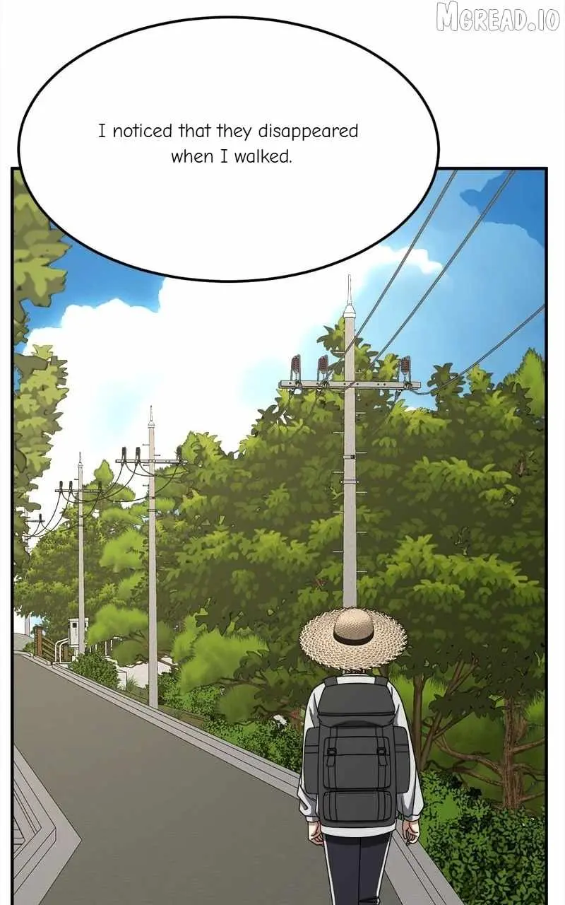 Change Me Chapter 246 page 57 - 