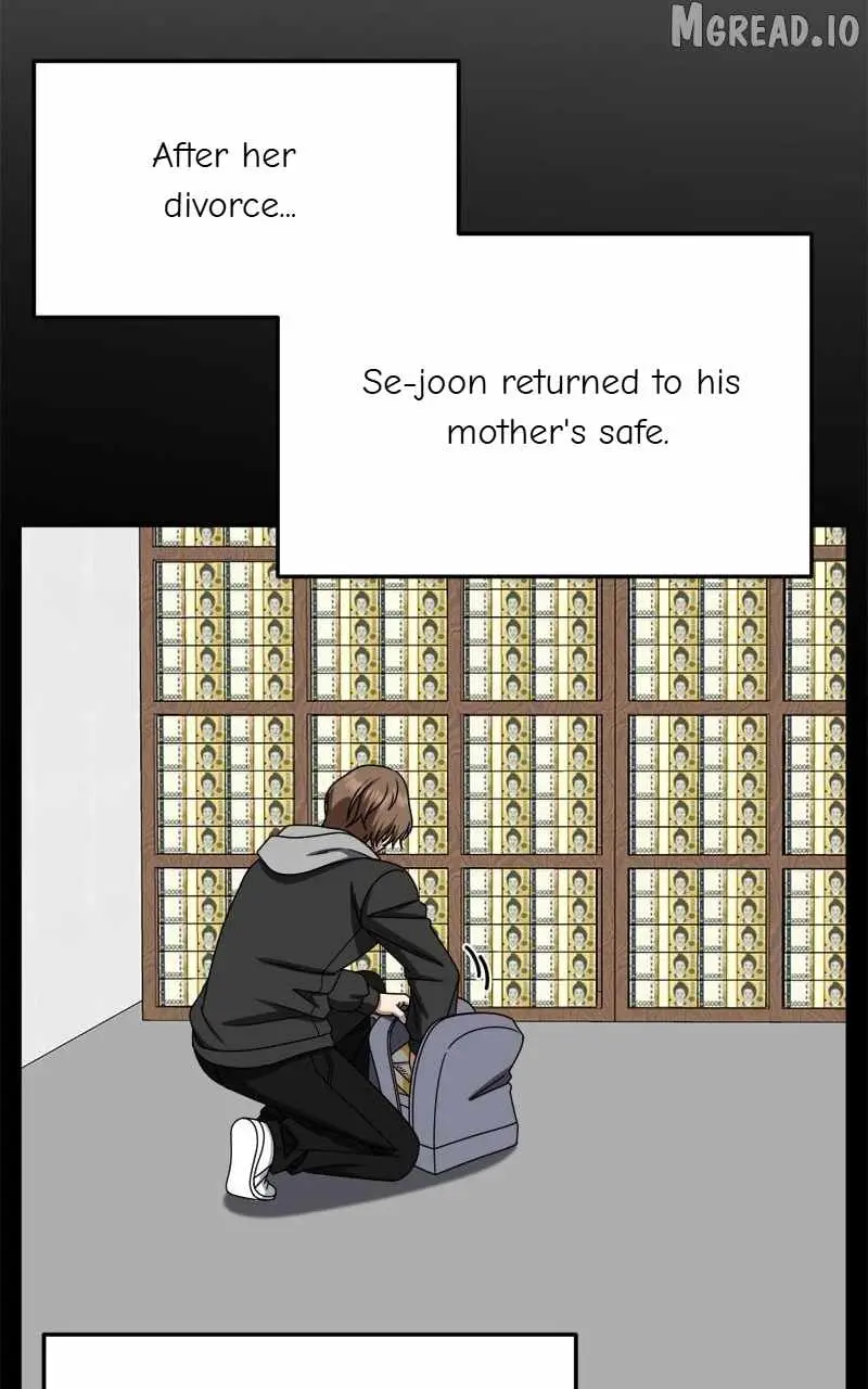 Change Me Chapter 246 page 62 - 