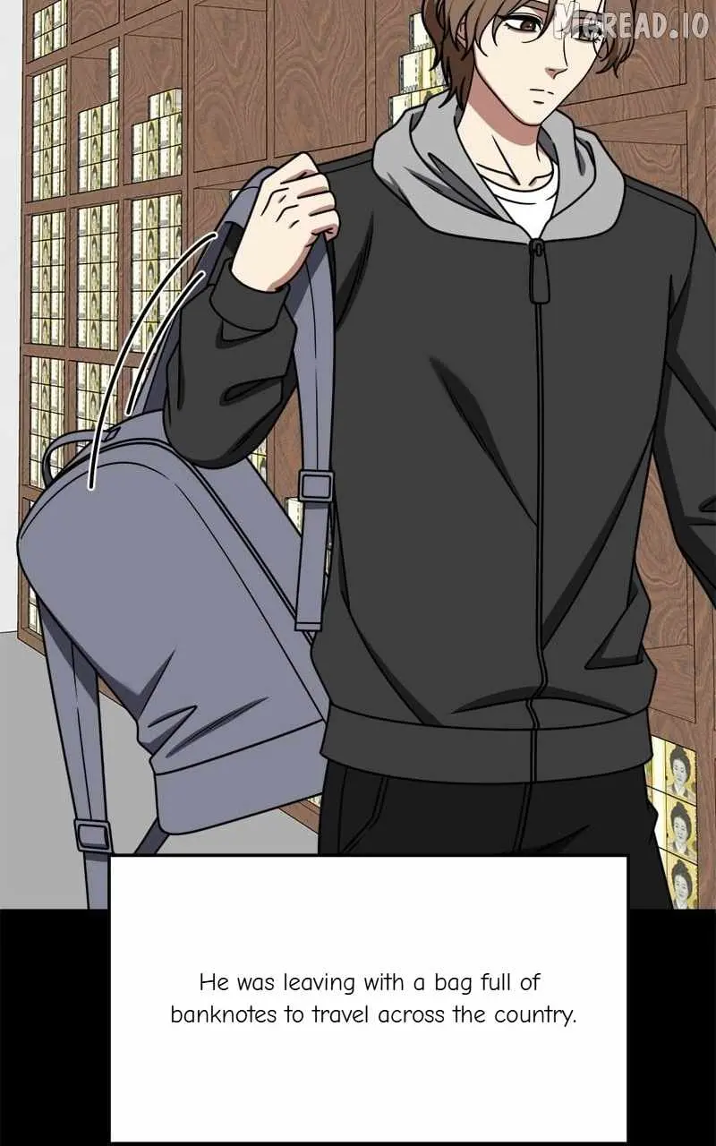 Change Me Chapter 246 page 64 - 
