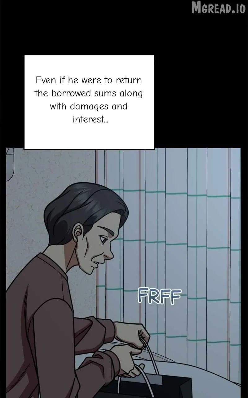Change Me Chapter 246 page 67 - 
