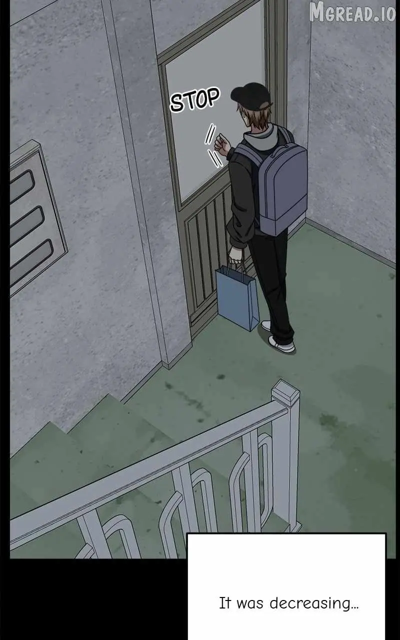 Change Me Chapter 246 page 73 - 