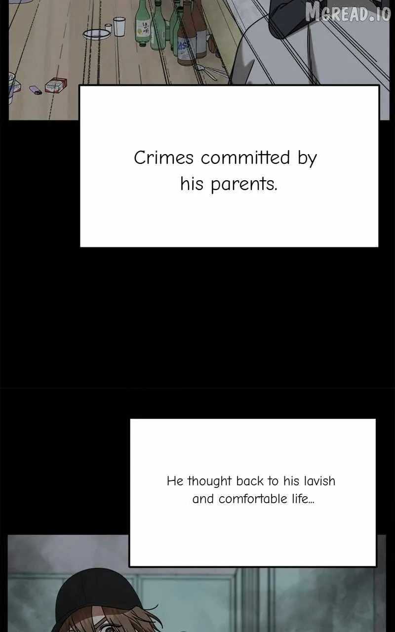 Change Me Chapter 246 page 77 - 