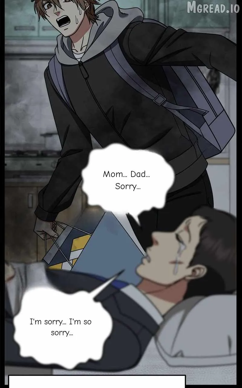 Change Me Chapter 246 page 78 - 
