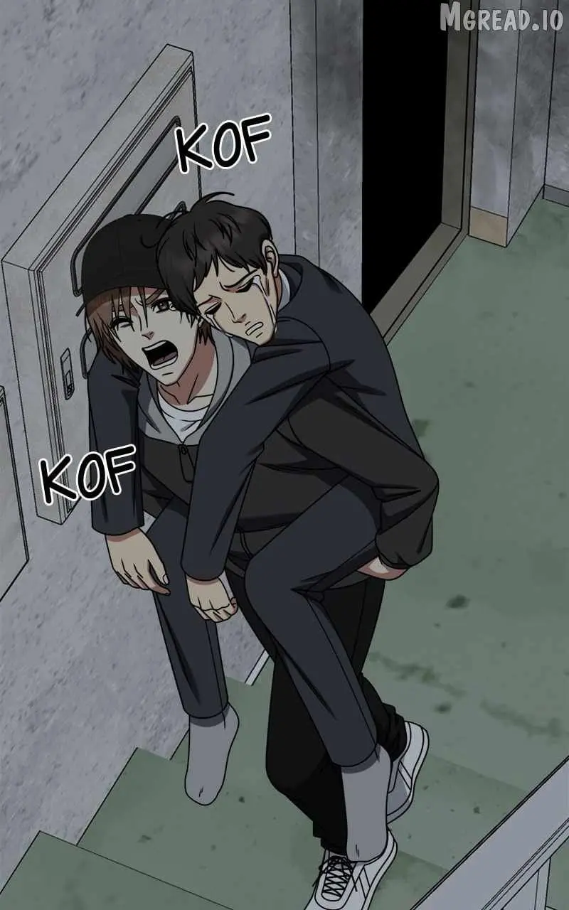Change Me Chapter 246 page 80 - 