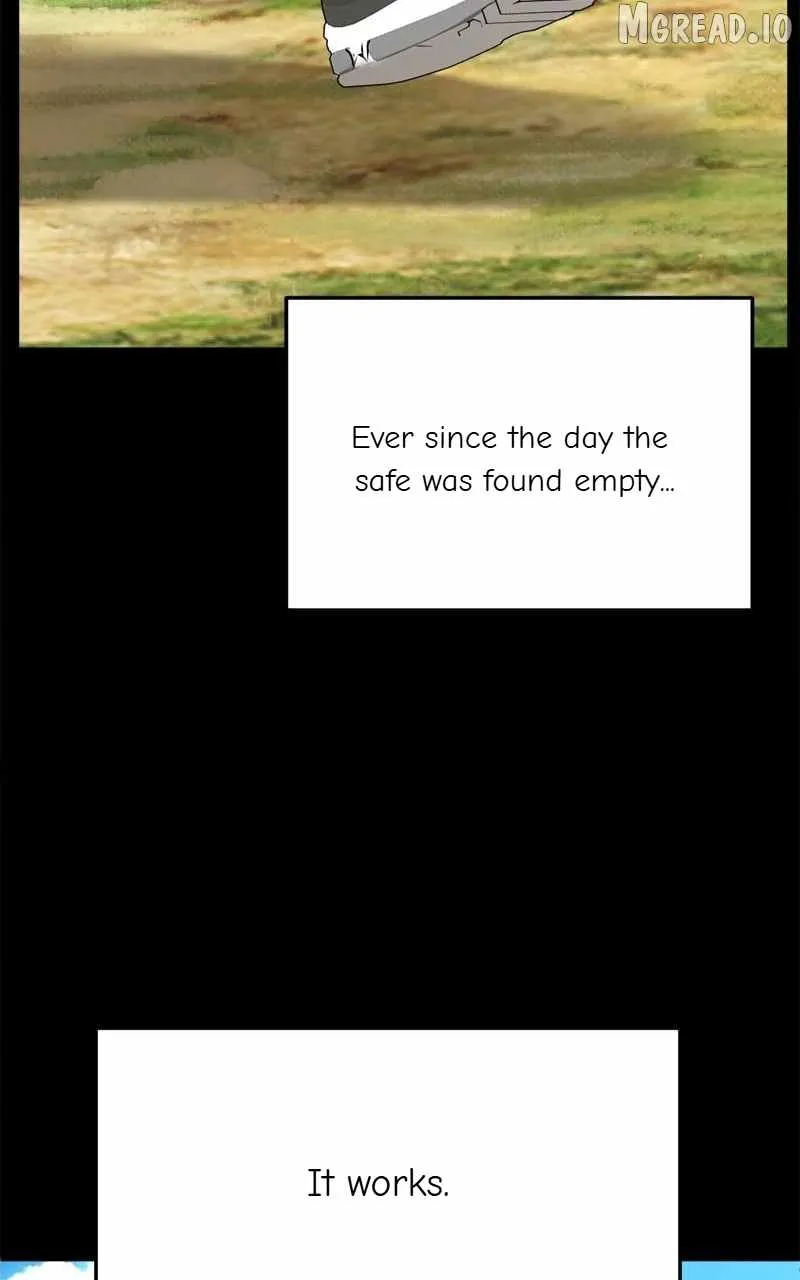 Change Me Chapter 246 page 83 - 