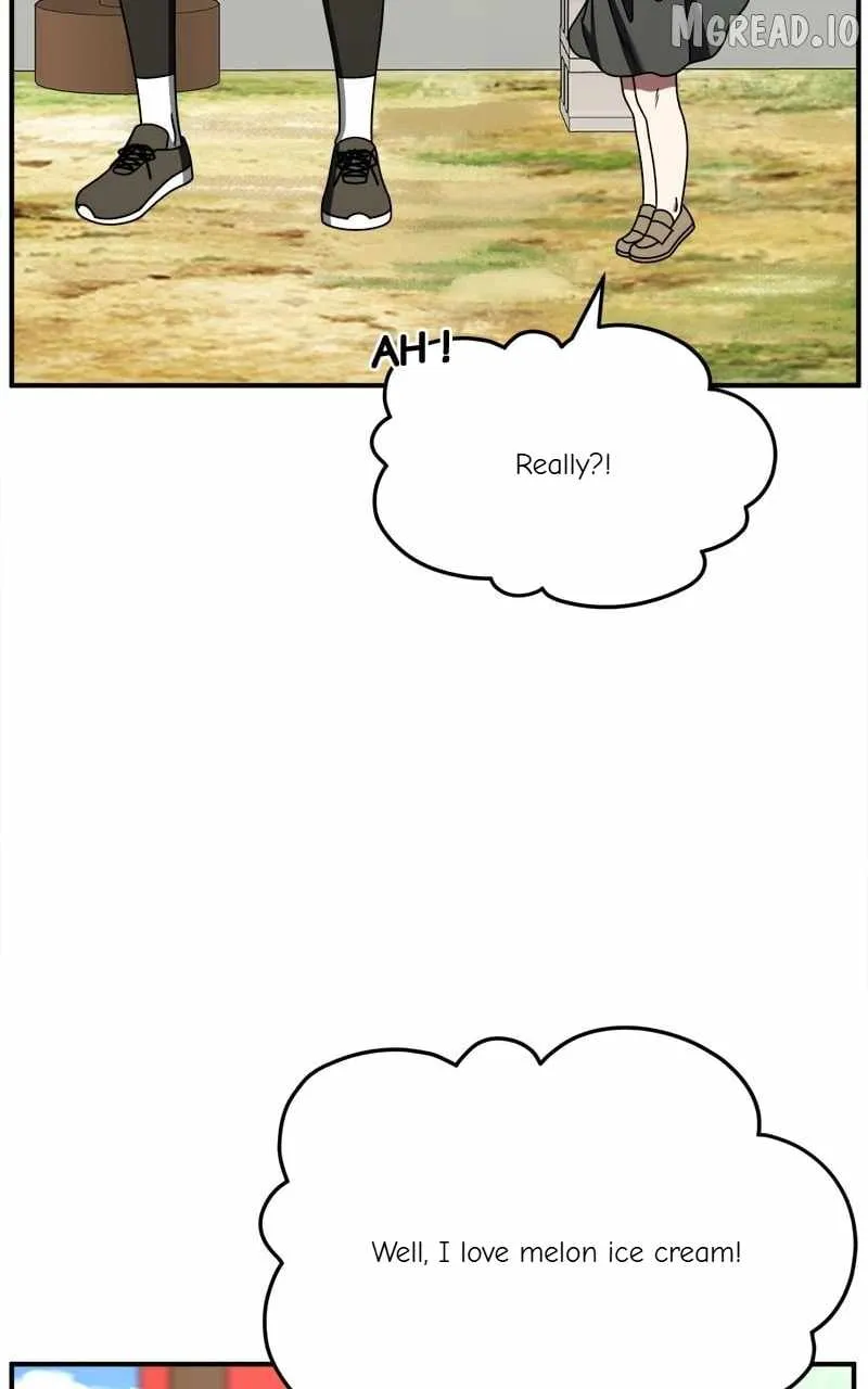 Change Me Chapter 246 page 96 - 