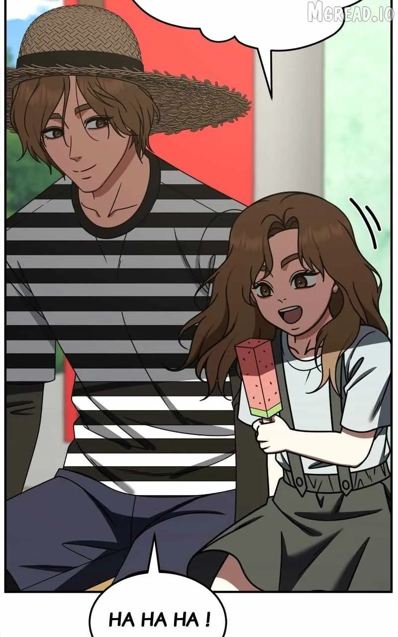Change Me Chapter 246 page 97 - 