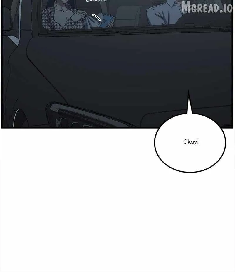 Change Me Chapter 247 page 11 - 