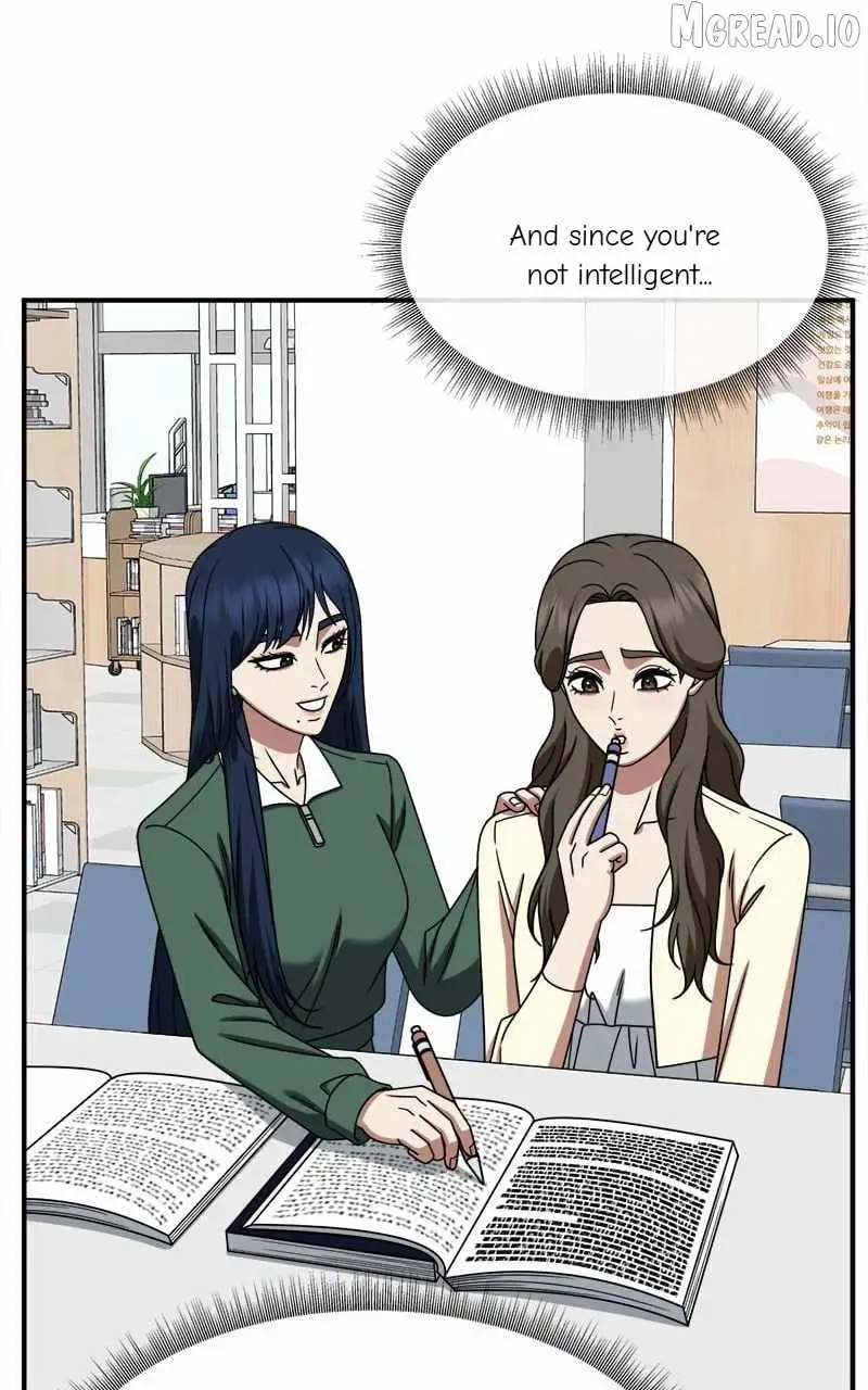 Change Me Chapter 247 page 108 - 