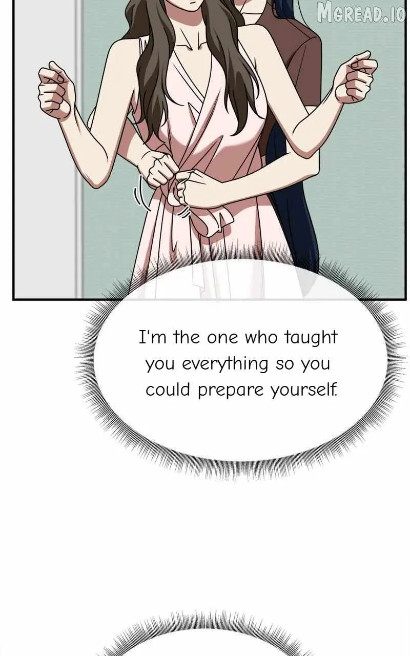 Change Me Chapter 247 page 110 - 