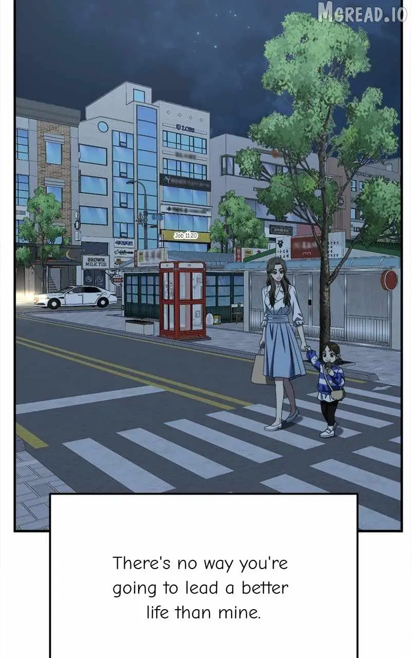 Change Me Chapter 247 page 118 - 