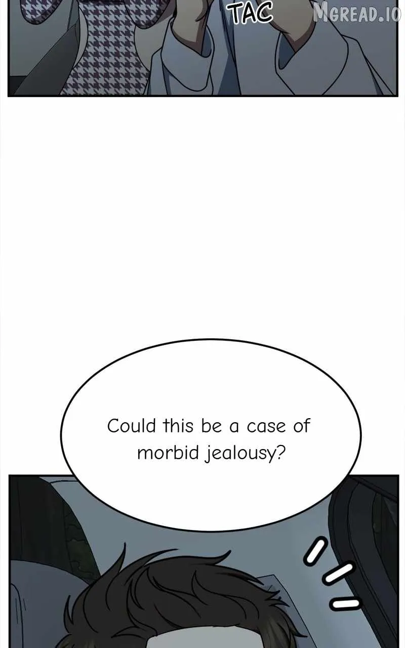 Change Me Chapter 247 page 13 - 