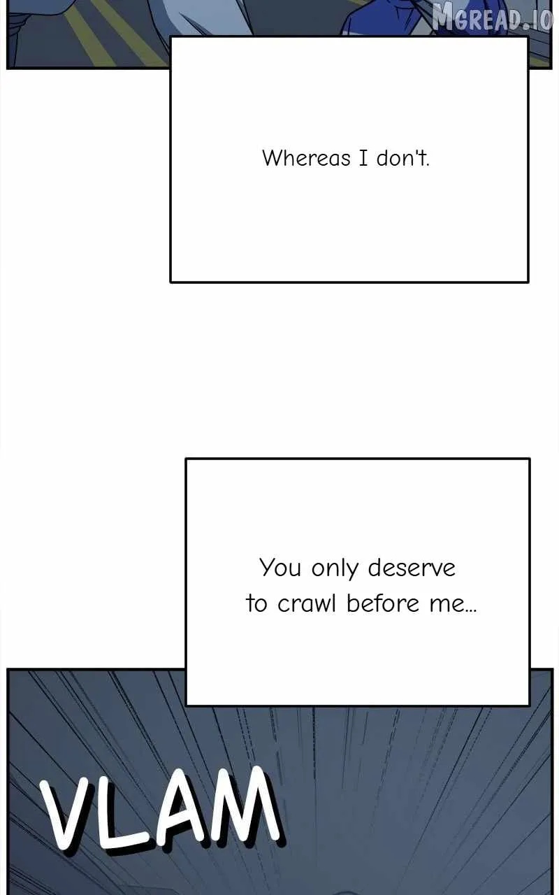 Change Me Chapter 247 page 121 - 