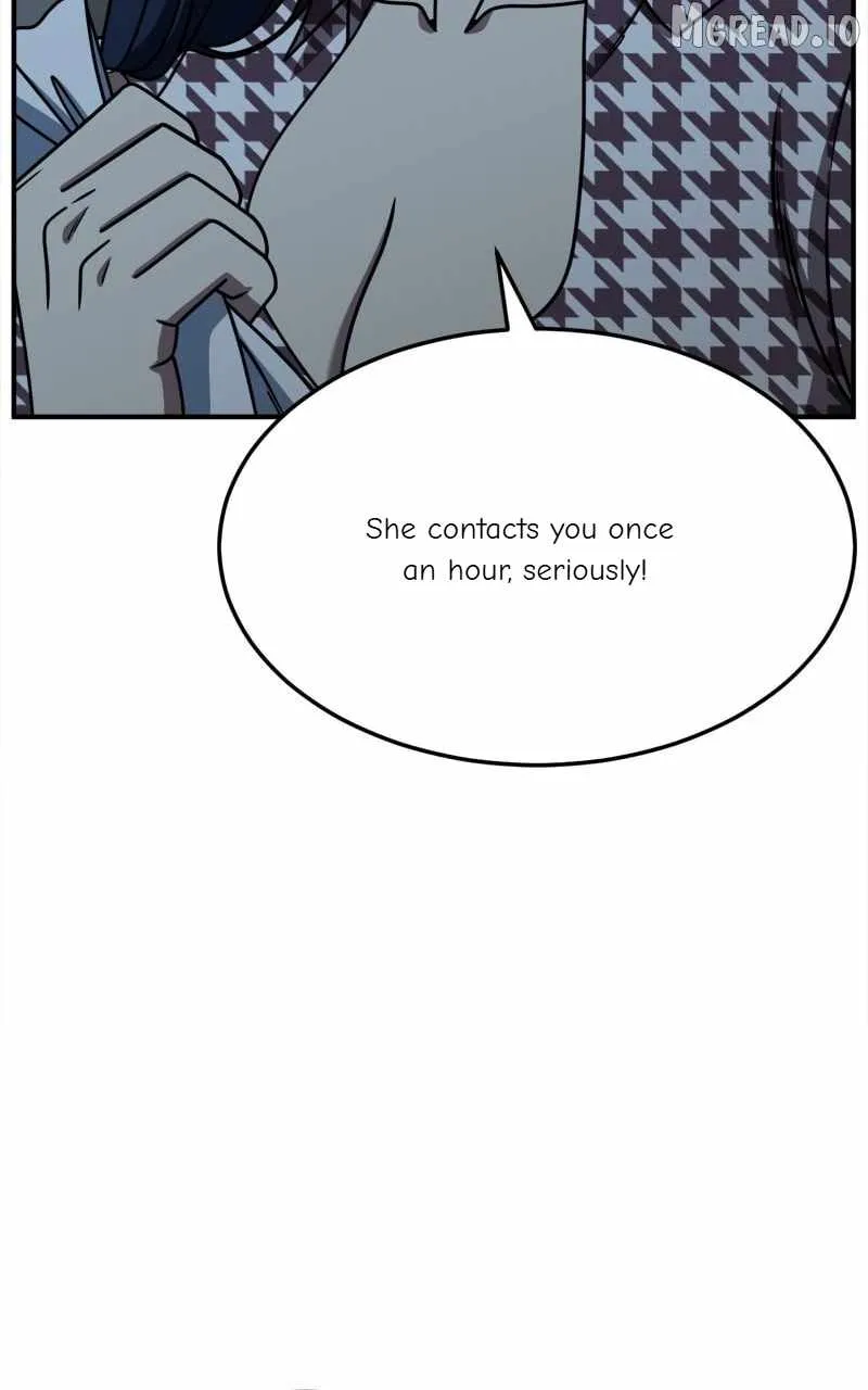 Change Me Chapter 247 page 16 - 