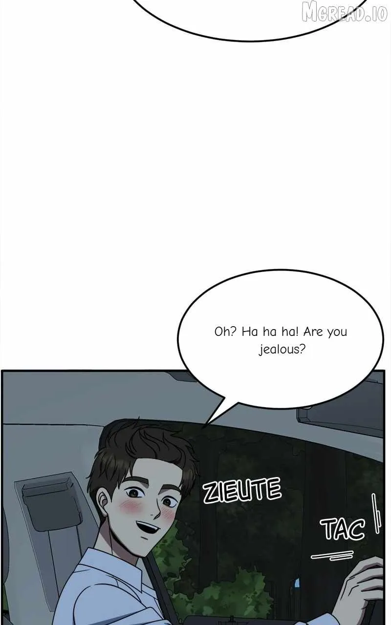 Change Me Chapter 247 page 18 - 