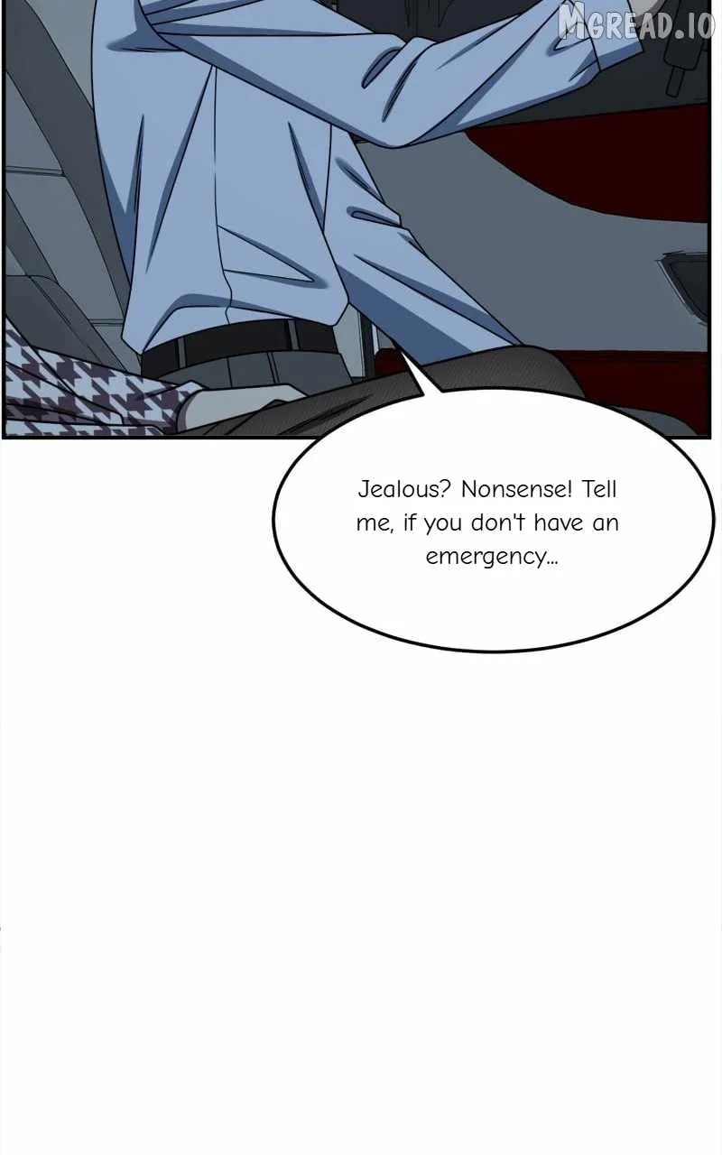 Change Me Chapter 247 page 19 - 