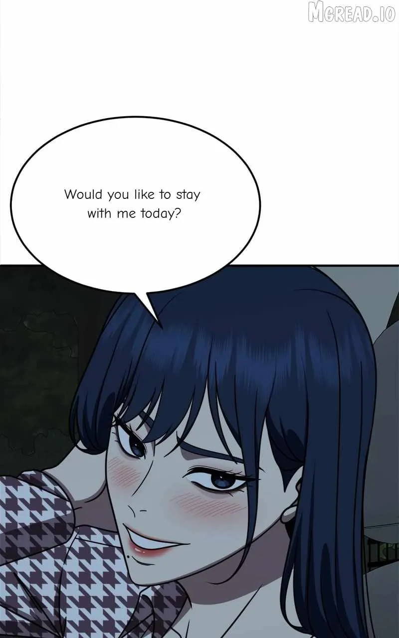 Change Me Chapter 247 page 20 - 