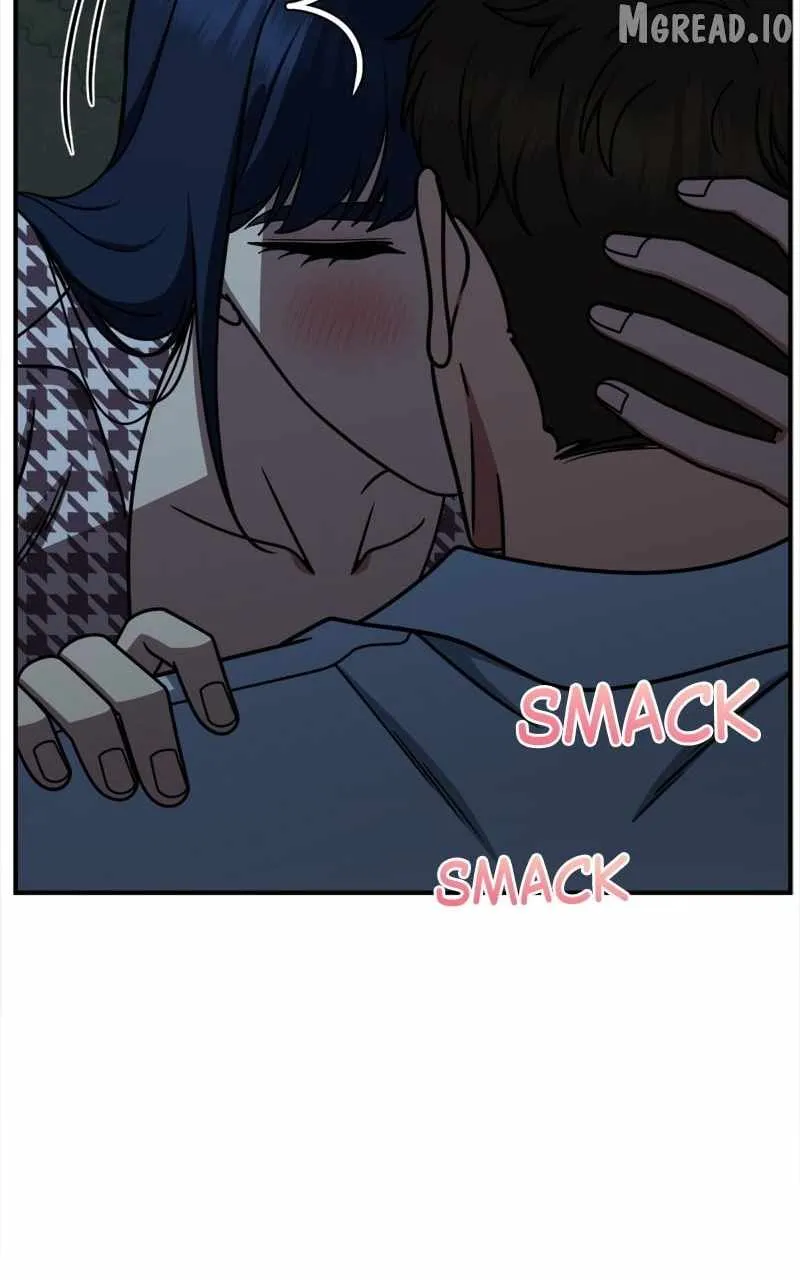 Change Me Chapter 247 page 3 - 