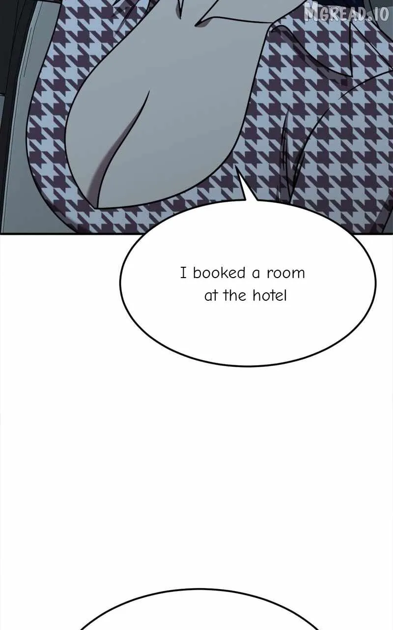 Change Me Chapter 247 page 21 - 