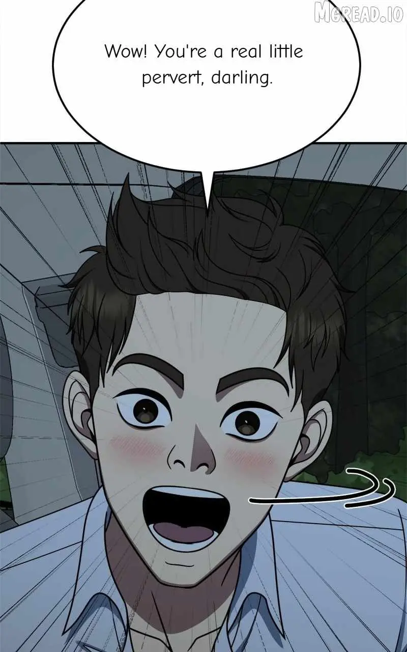 Change Me Chapter 247 page 22 - 
