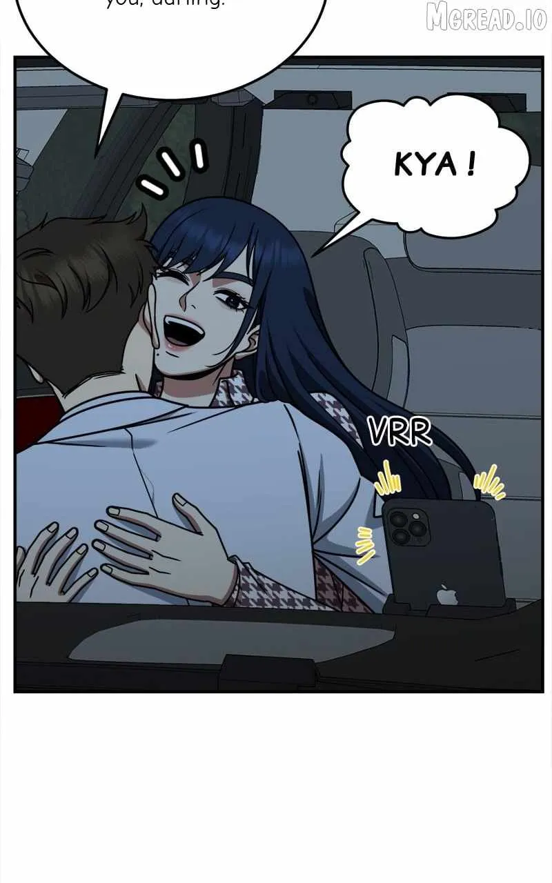Change Me Chapter 247 page 26 - 