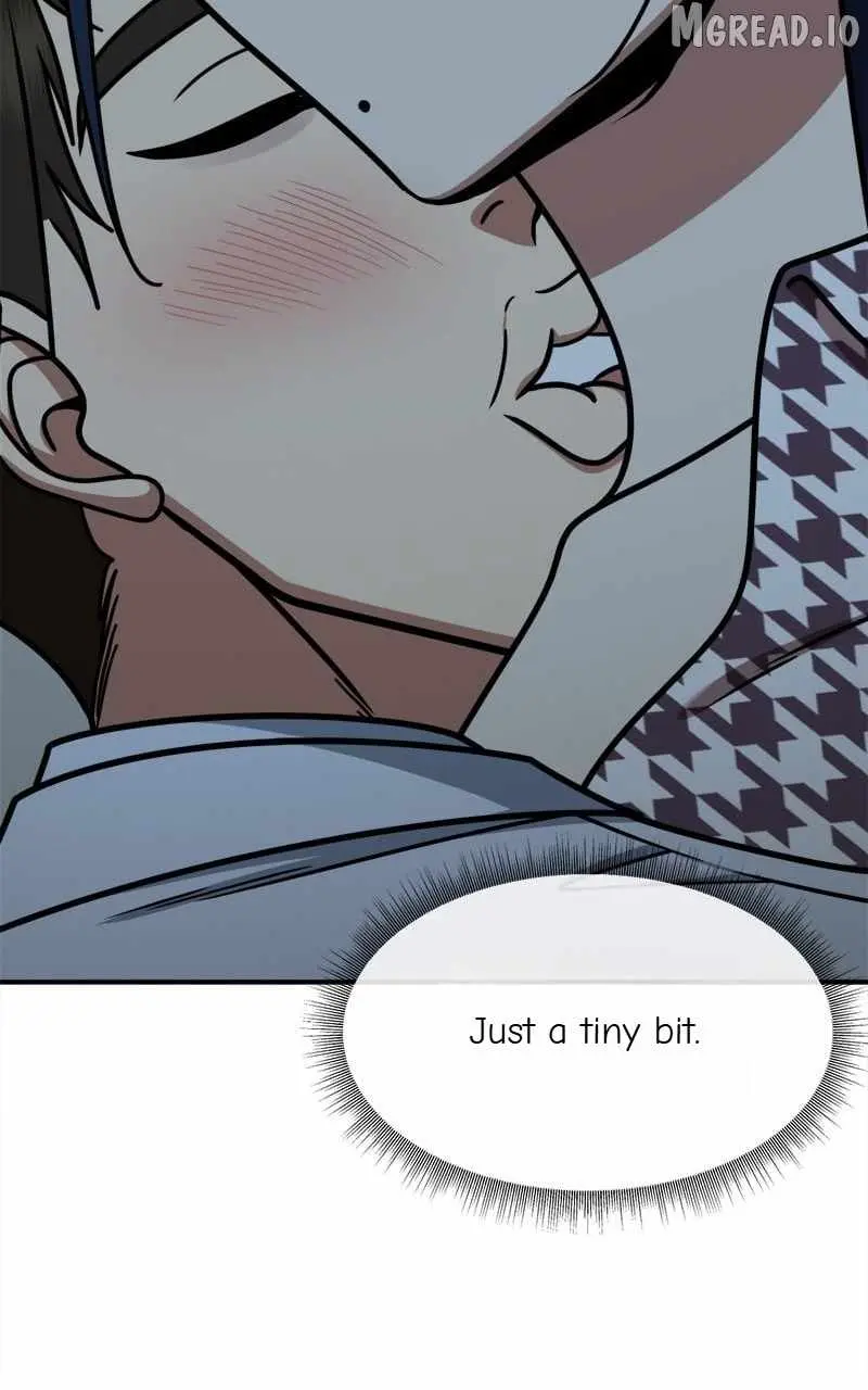 Change Me Chapter 247 page 30 - 