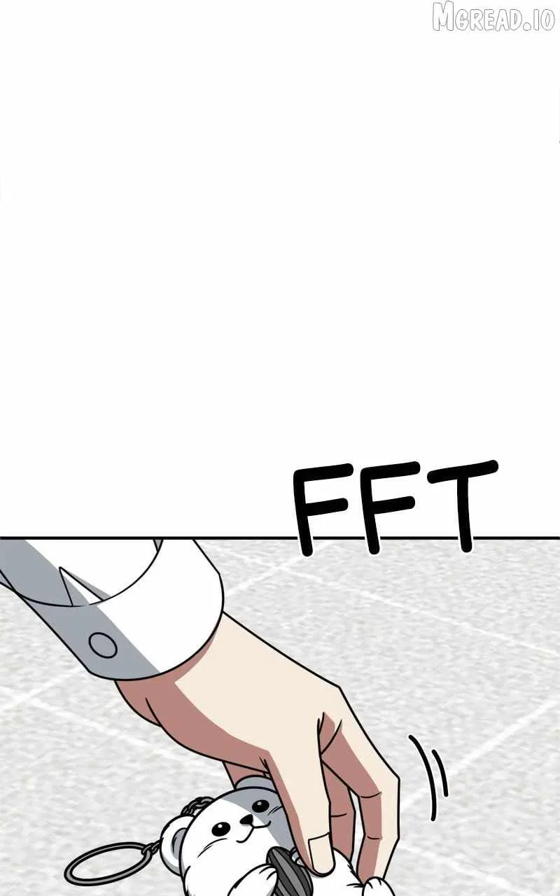 Change Me Chapter 247 page 34 - 