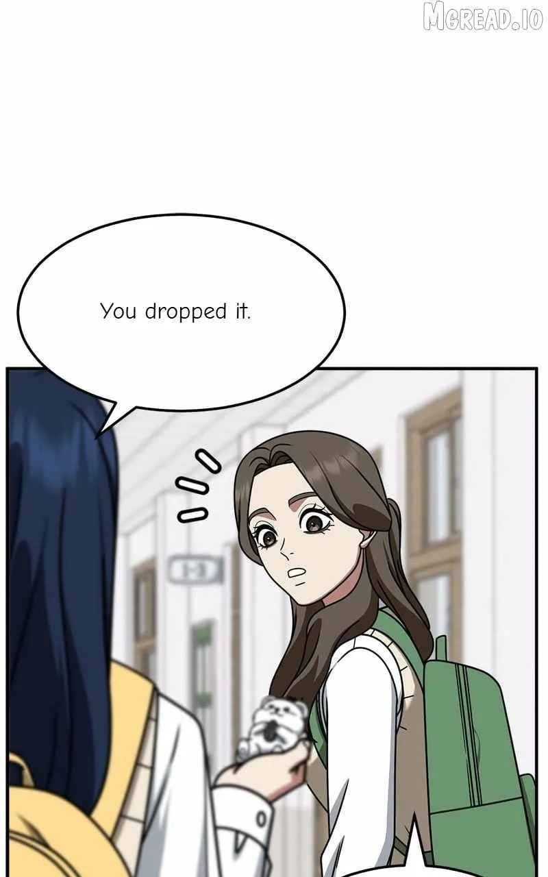Change Me Chapter 247 page 36 - 