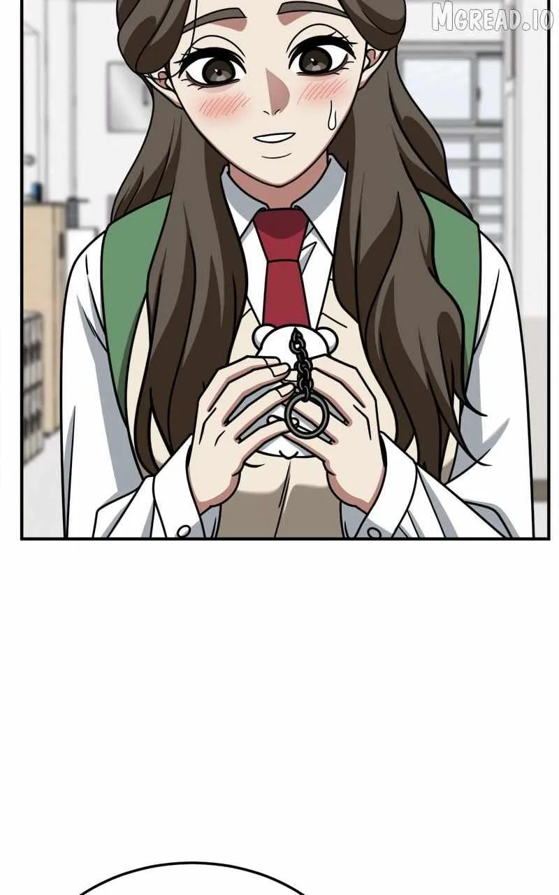 Change Me Chapter 247 page 39 - 