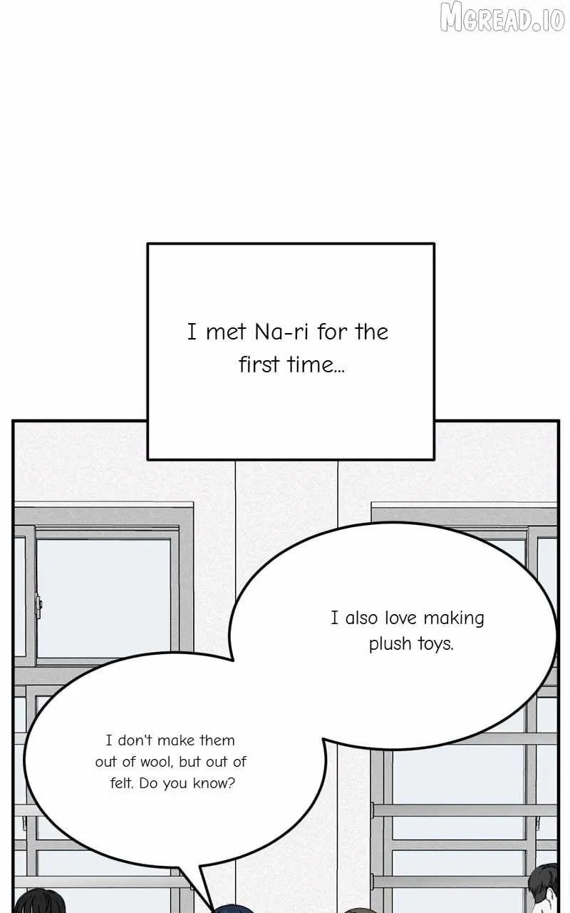 Change Me Chapter 247 page 41 - 
