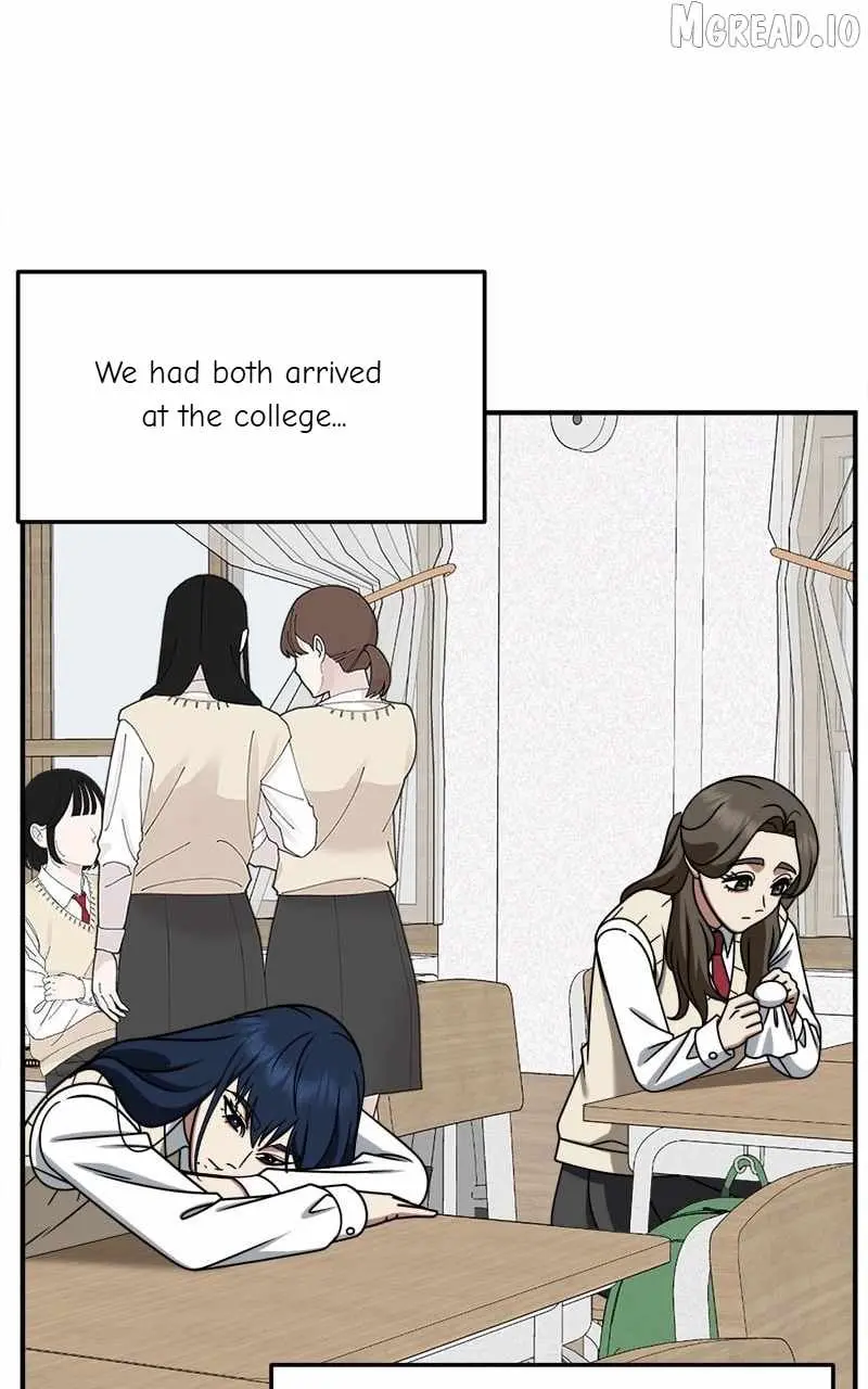 Change Me Chapter 247 page 43 - 